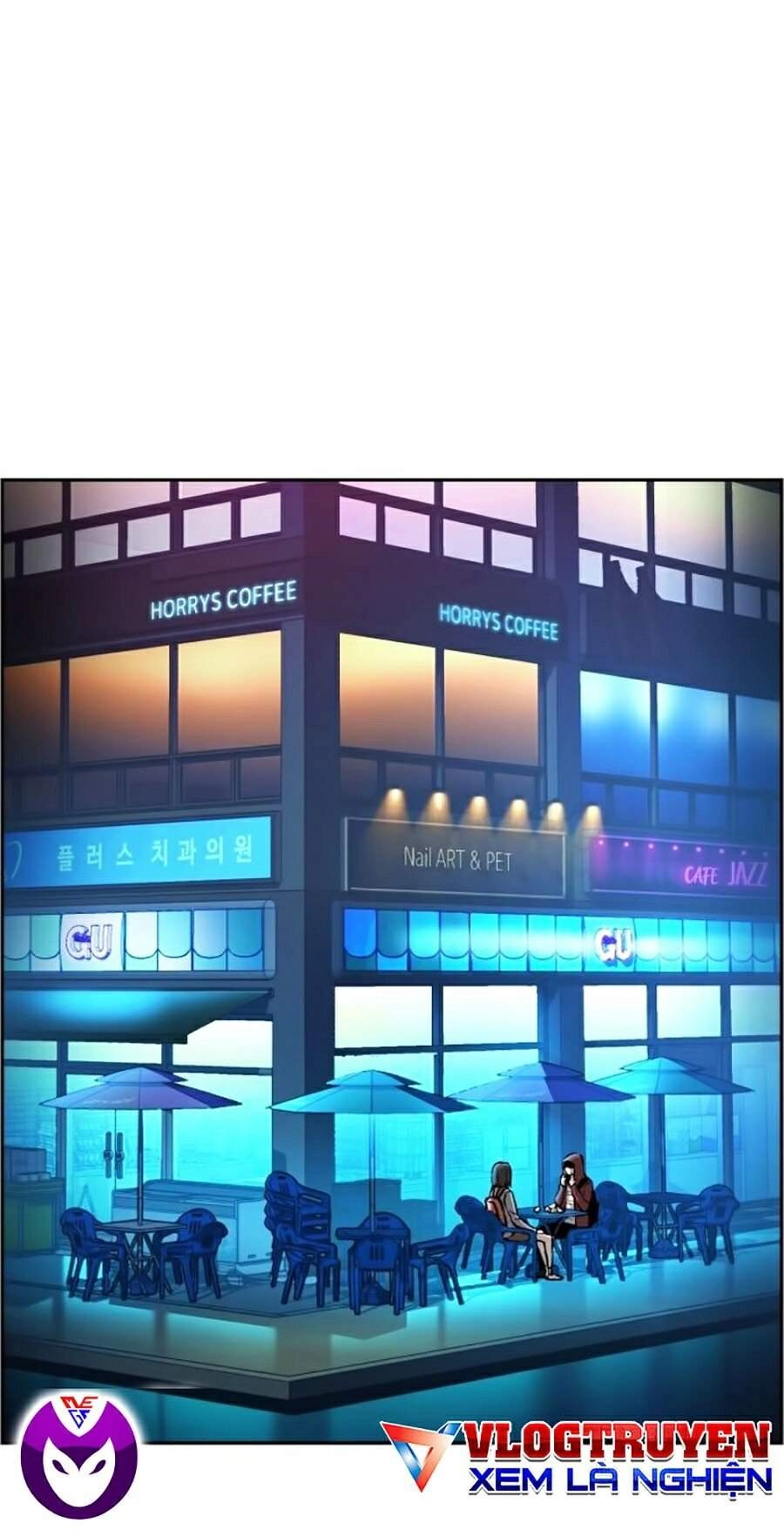 Bạn Học Của Tôi Là Lính Đánh Thuê Chapter 51 - 102