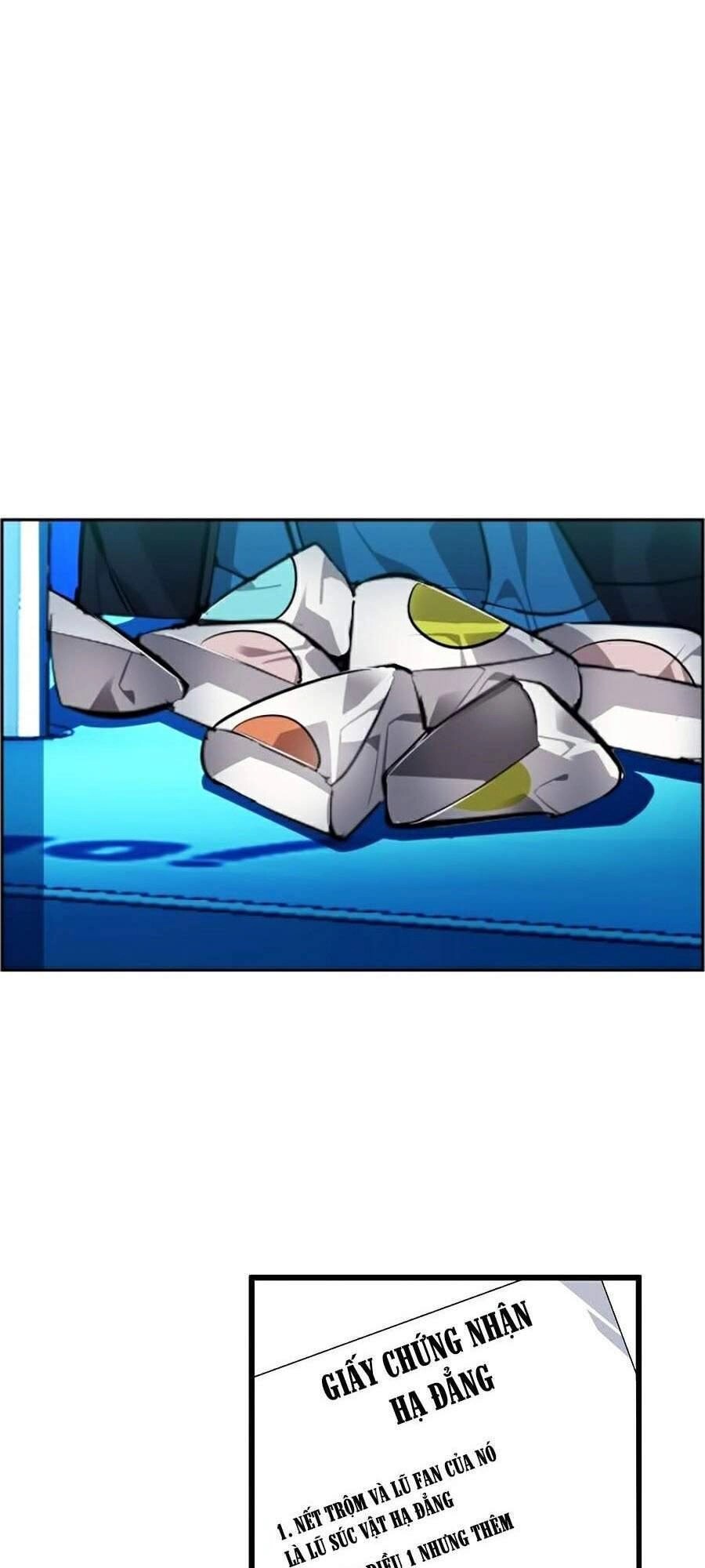 Bạn Học Của Tôi Là Lính Đánh Thuê Chapter 51 - 103