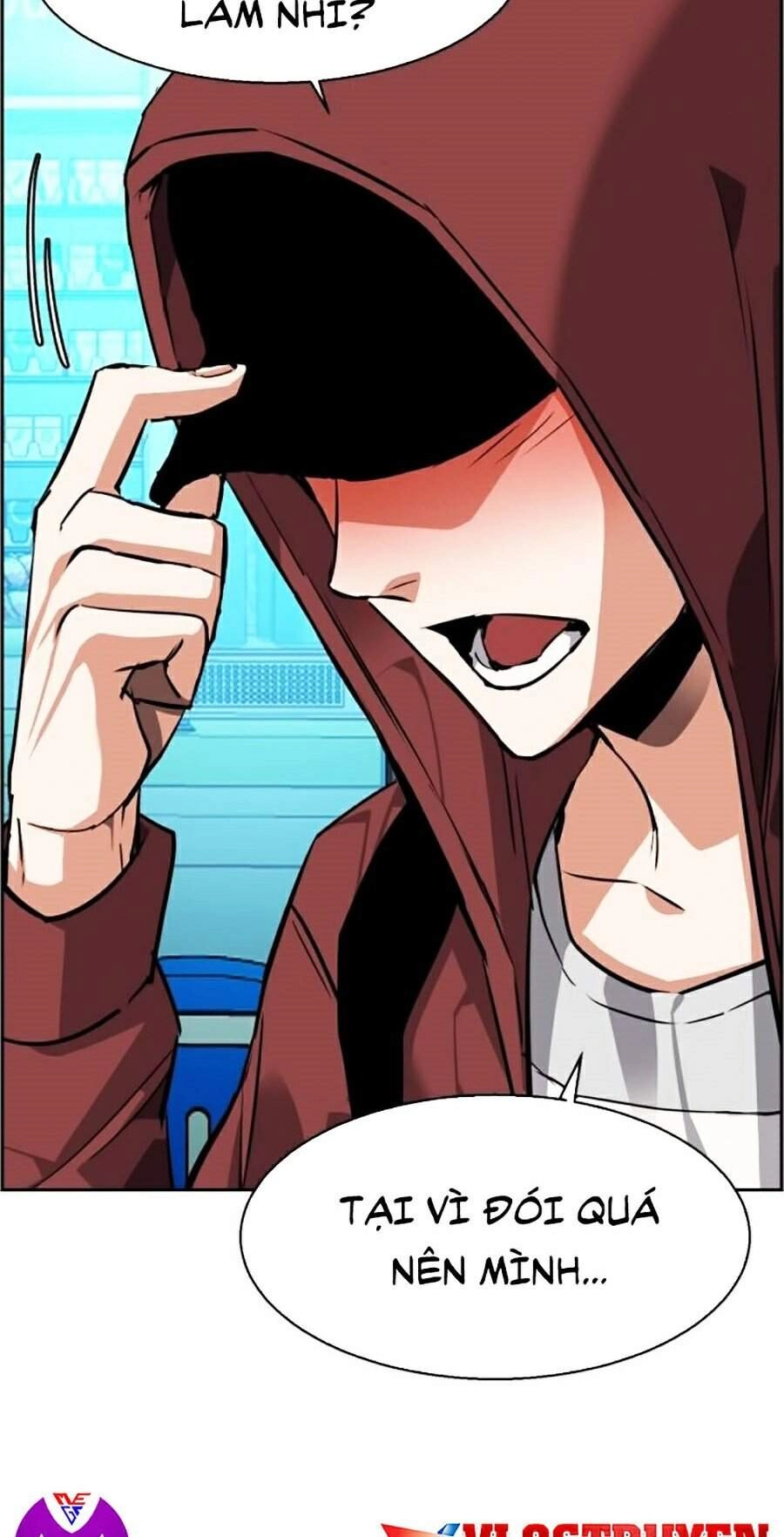 Bạn Học Của Tôi Là Lính Đánh Thuê Chapter 51 - 110