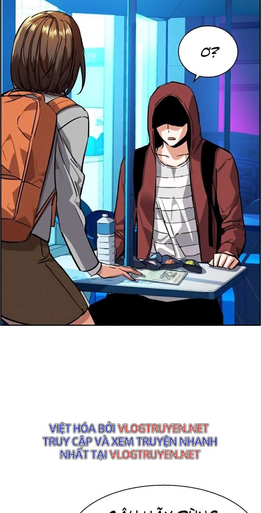 Bạn Học Của Tôi Là Lính Đánh Thuê Chapter 51 - 117