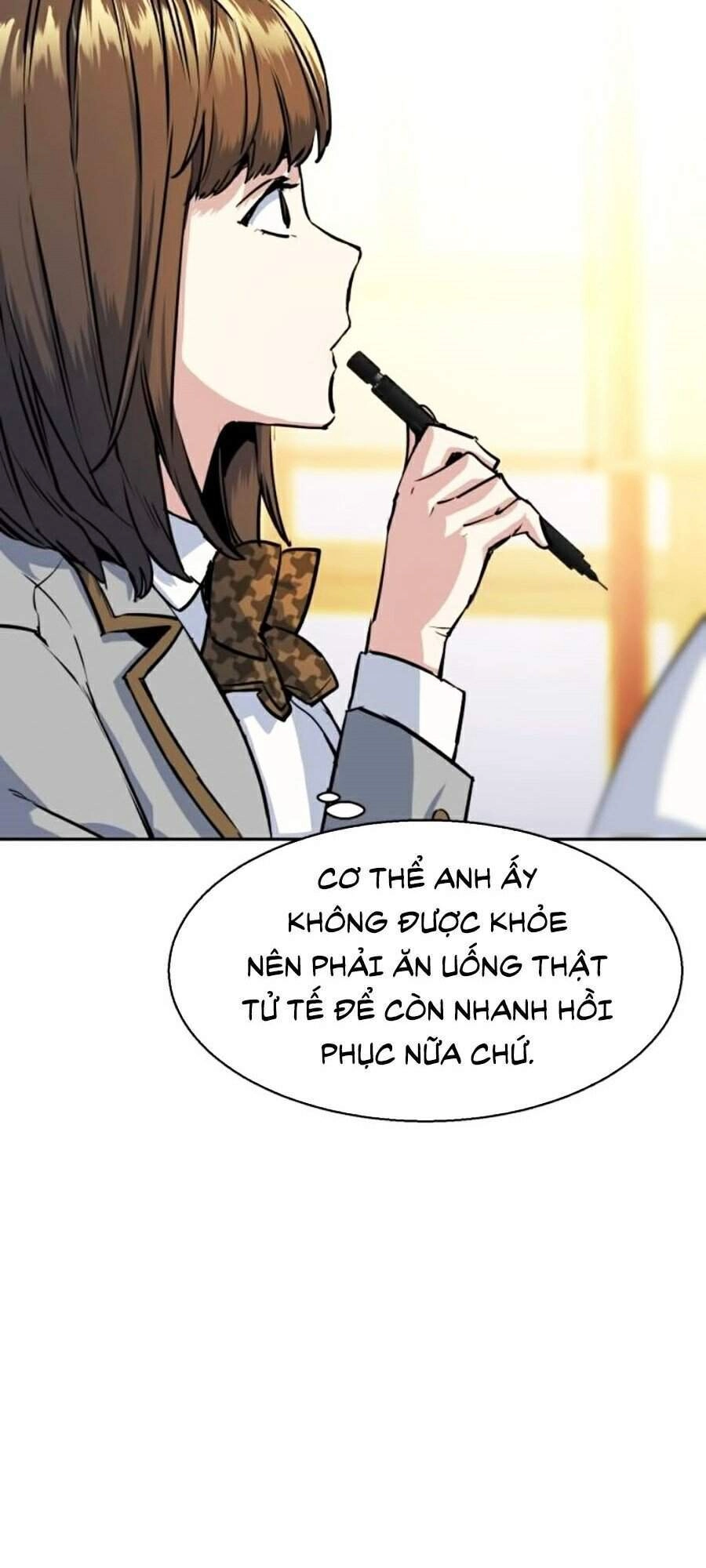 Bạn Học Của Tôi Là Lính Đánh Thuê Chapter 53 - 5