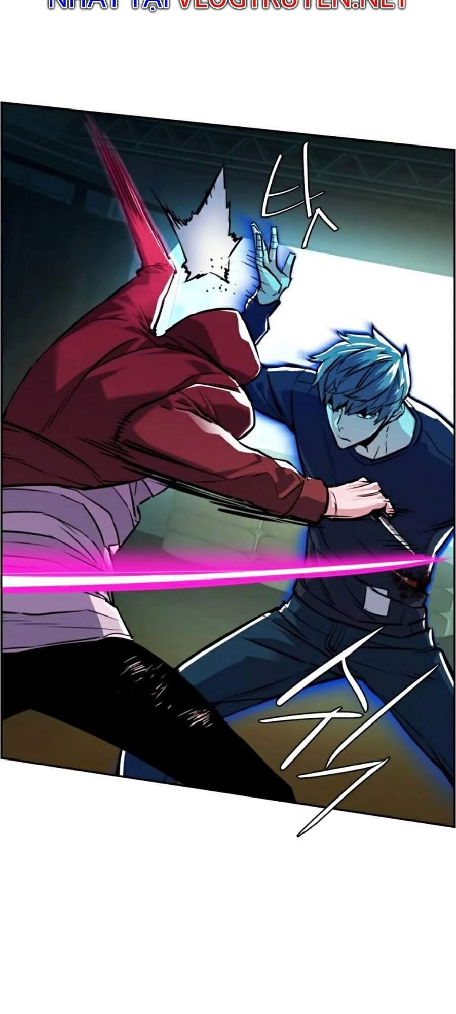 Bạn Học Của Tôi Là Lính Đánh Thuê Chapter 53 - 11