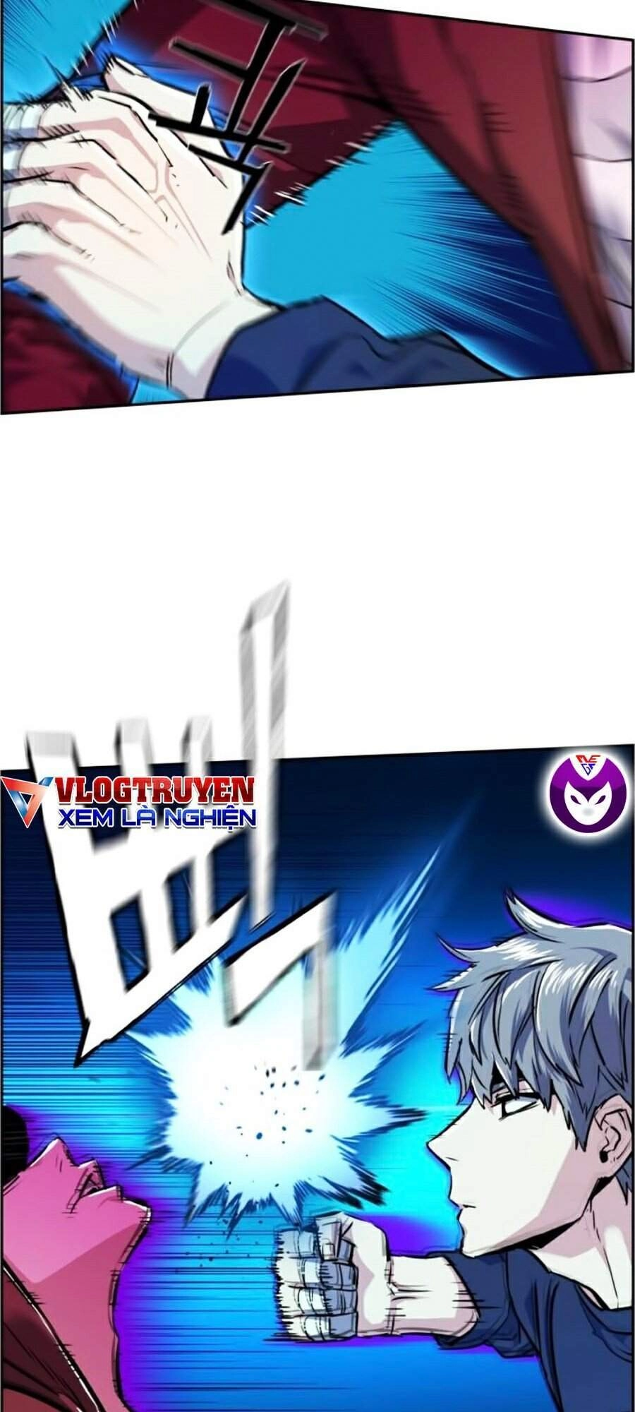 Bạn Học Của Tôi Là Lính Đánh Thuê Chapter 53 - 13