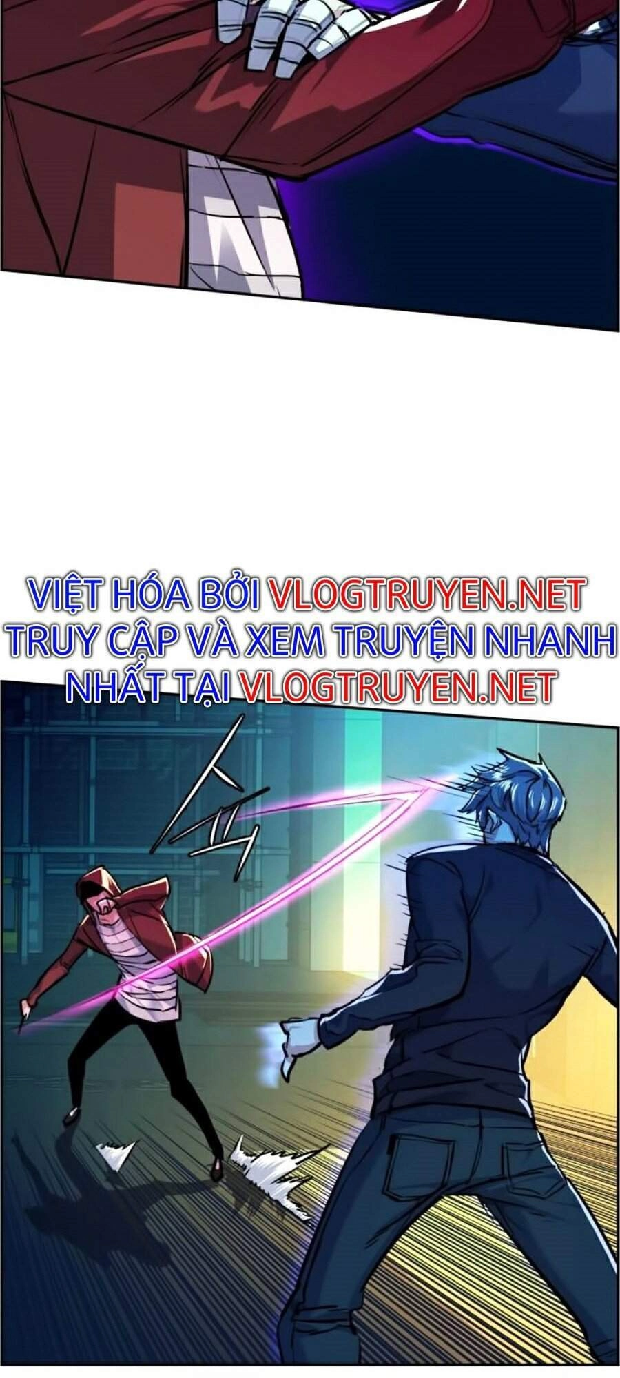 Bạn Học Của Tôi Là Lính Đánh Thuê Chapter 53 - 15