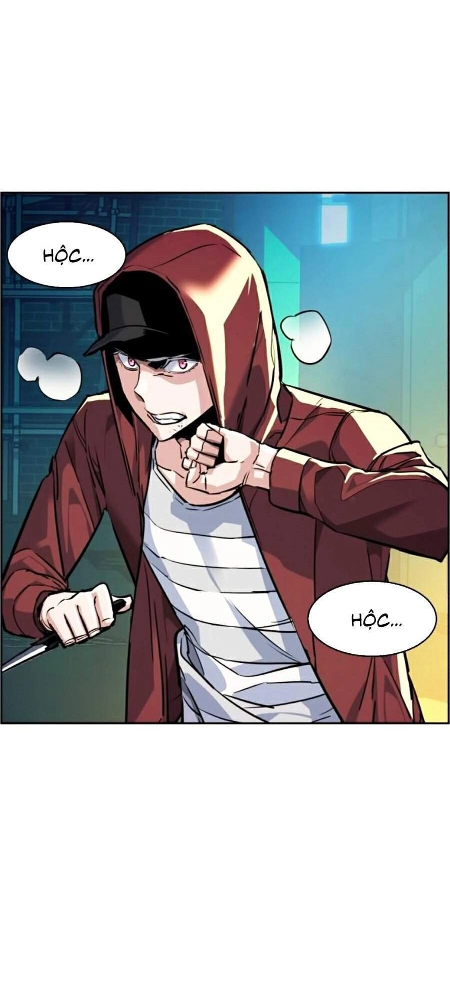 Bạn Học Của Tôi Là Lính Đánh Thuê Chapter 53 - 17