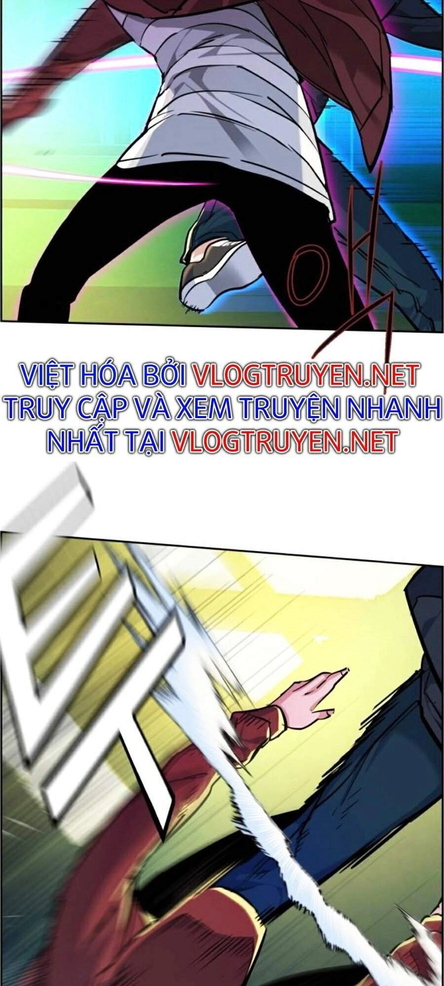 Bạn Học Của Tôi Là Lính Đánh Thuê Chapter 53 - 33