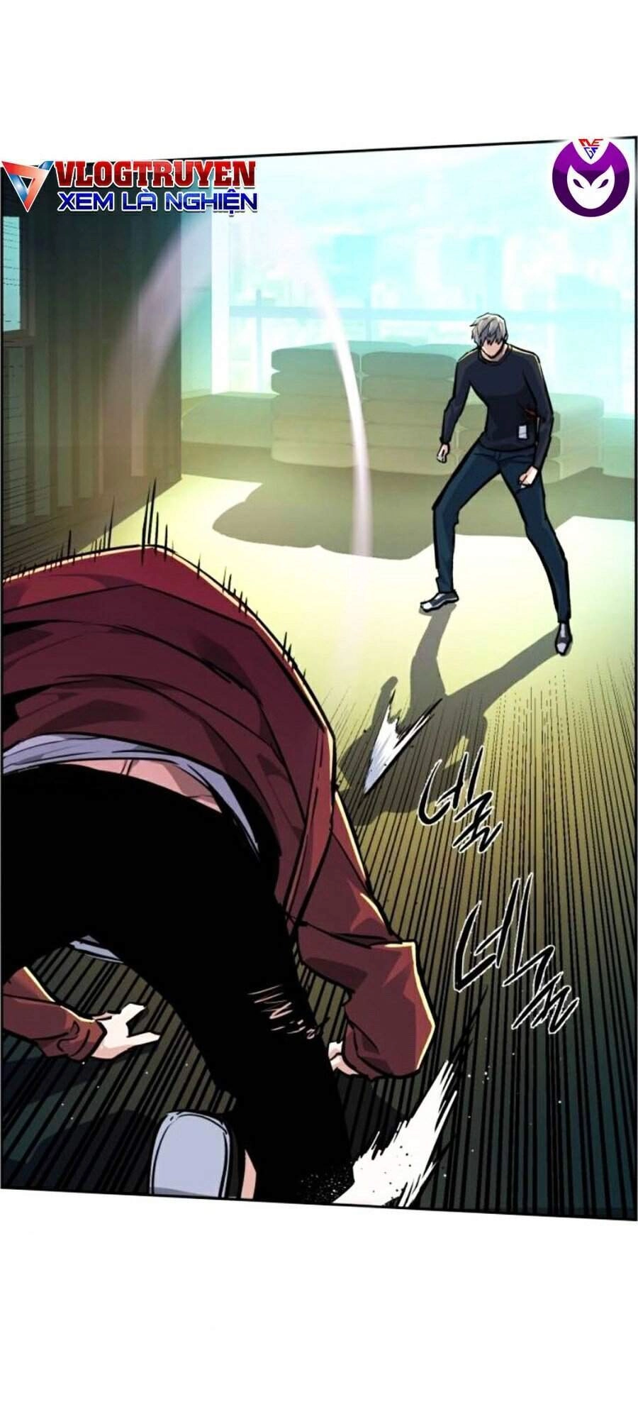 Bạn Học Của Tôi Là Lính Đánh Thuê Chapter 53 - 37