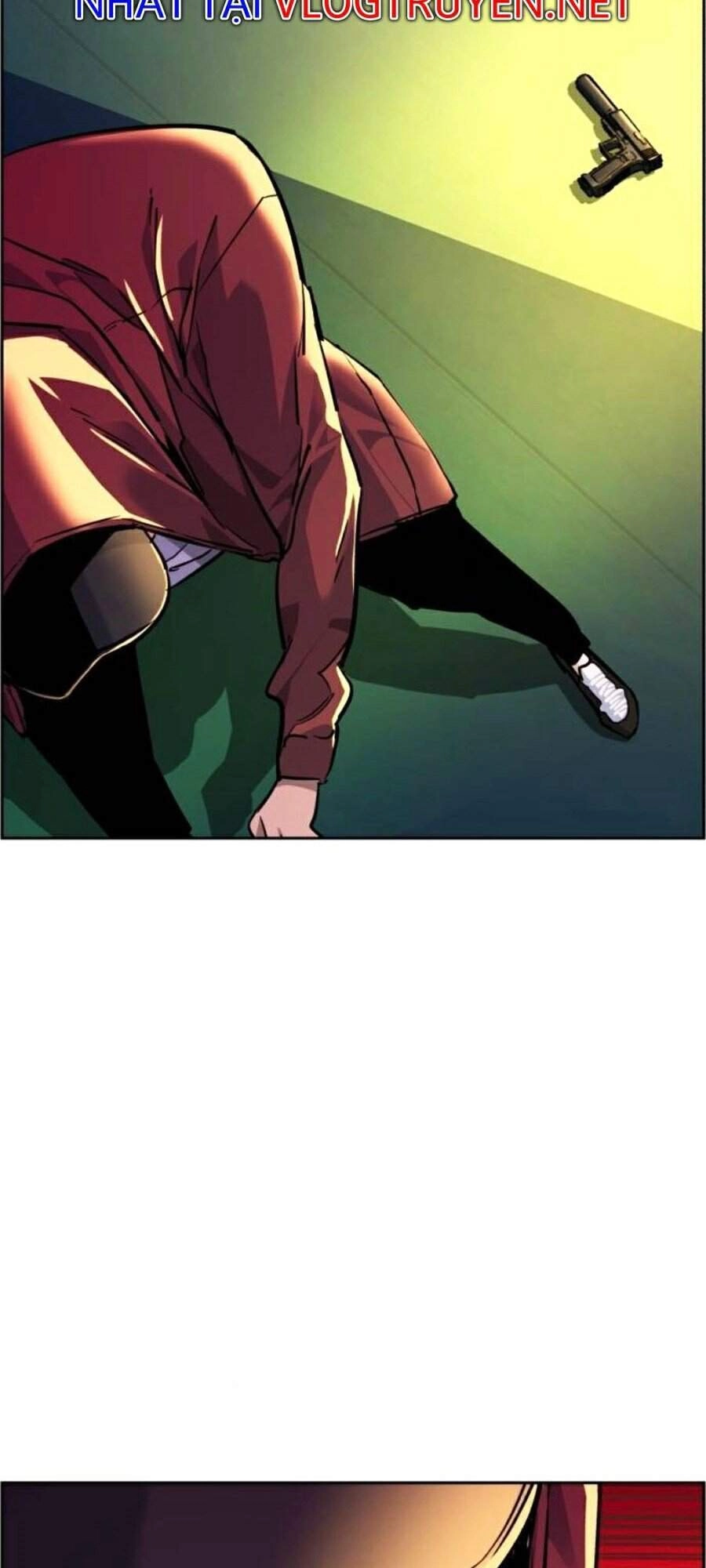 Bạn Học Của Tôi Là Lính Đánh Thuê Chapter 53 - 39