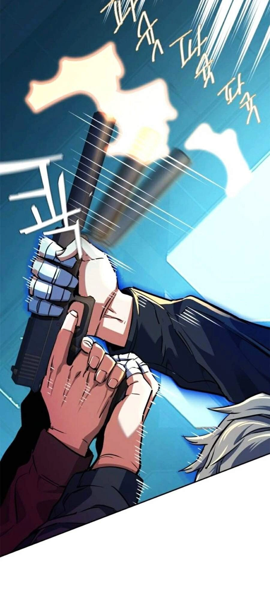 Bạn Học Của Tôi Là Lính Đánh Thuê Chapter 53 - 45