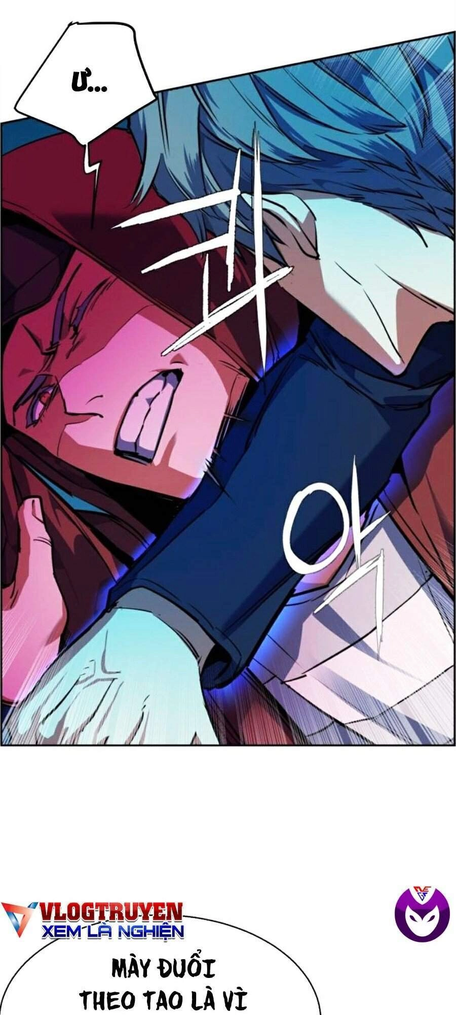 Bạn Học Của Tôi Là Lính Đánh Thuê Chapter 53 - 49