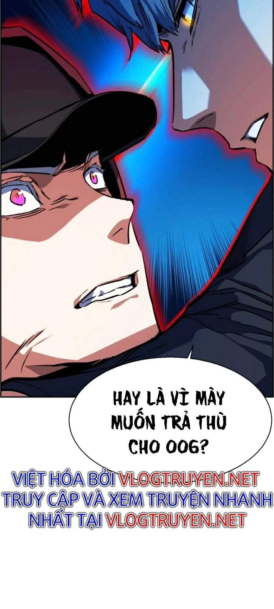 Bạn Học Của Tôi Là Lính Đánh Thuê Chapter 53 - 51