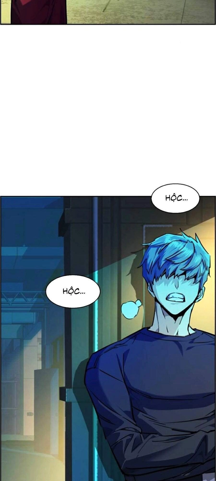 Bạn Học Của Tôi Là Lính Đánh Thuê Chapter 53 - 59