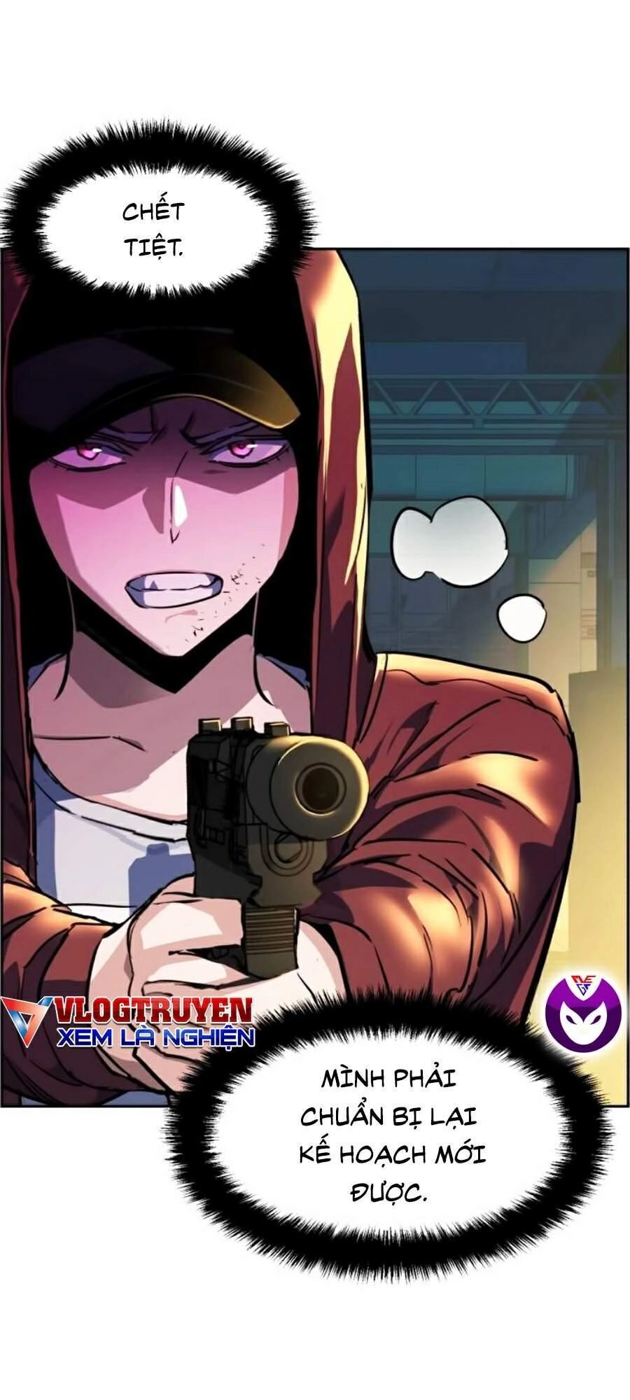 Bạn Học Của Tôi Là Lính Đánh Thuê Chapter 53 - 61