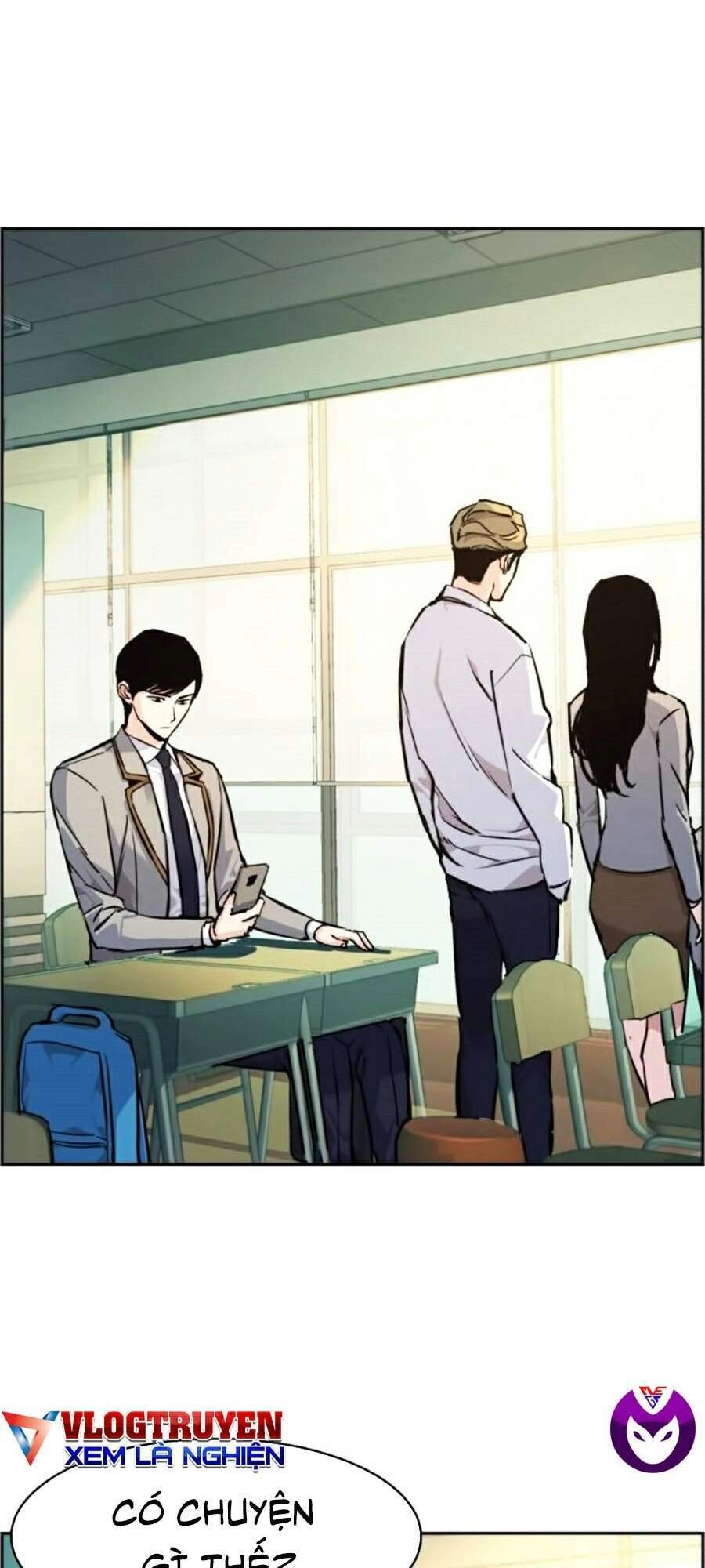 Bạn Học Của Tôi Là Lính Đánh Thuê Chapter 53 - 69