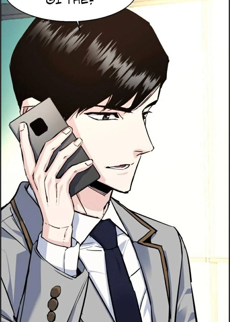 Bạn Học Của Tôi Là Lính Đánh Thuê Chapter 53 - 70