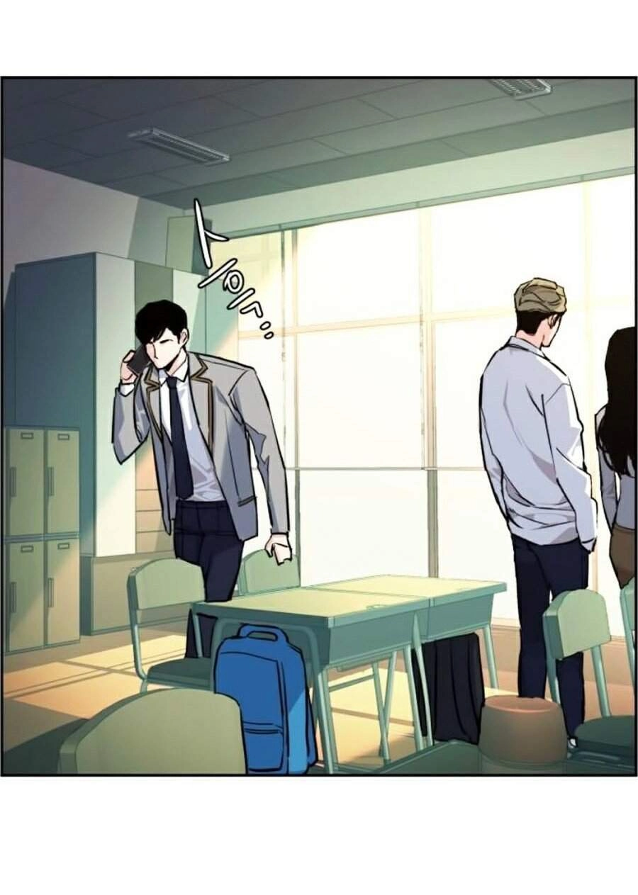 Bạn Học Của Tôi Là Lính Đánh Thuê Chapter 53 - 72