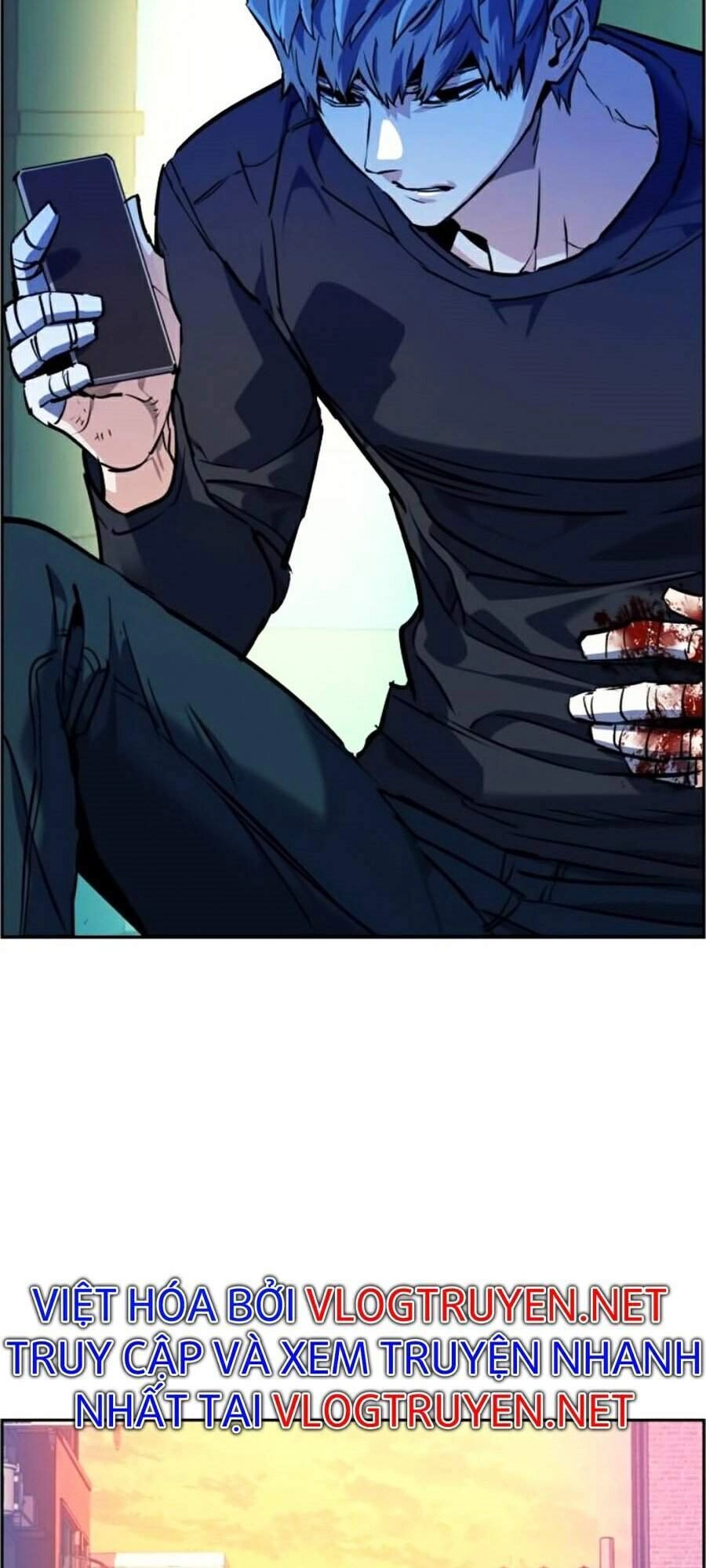 Bạn Học Của Tôi Là Lính Đánh Thuê Chapter 53 - 77