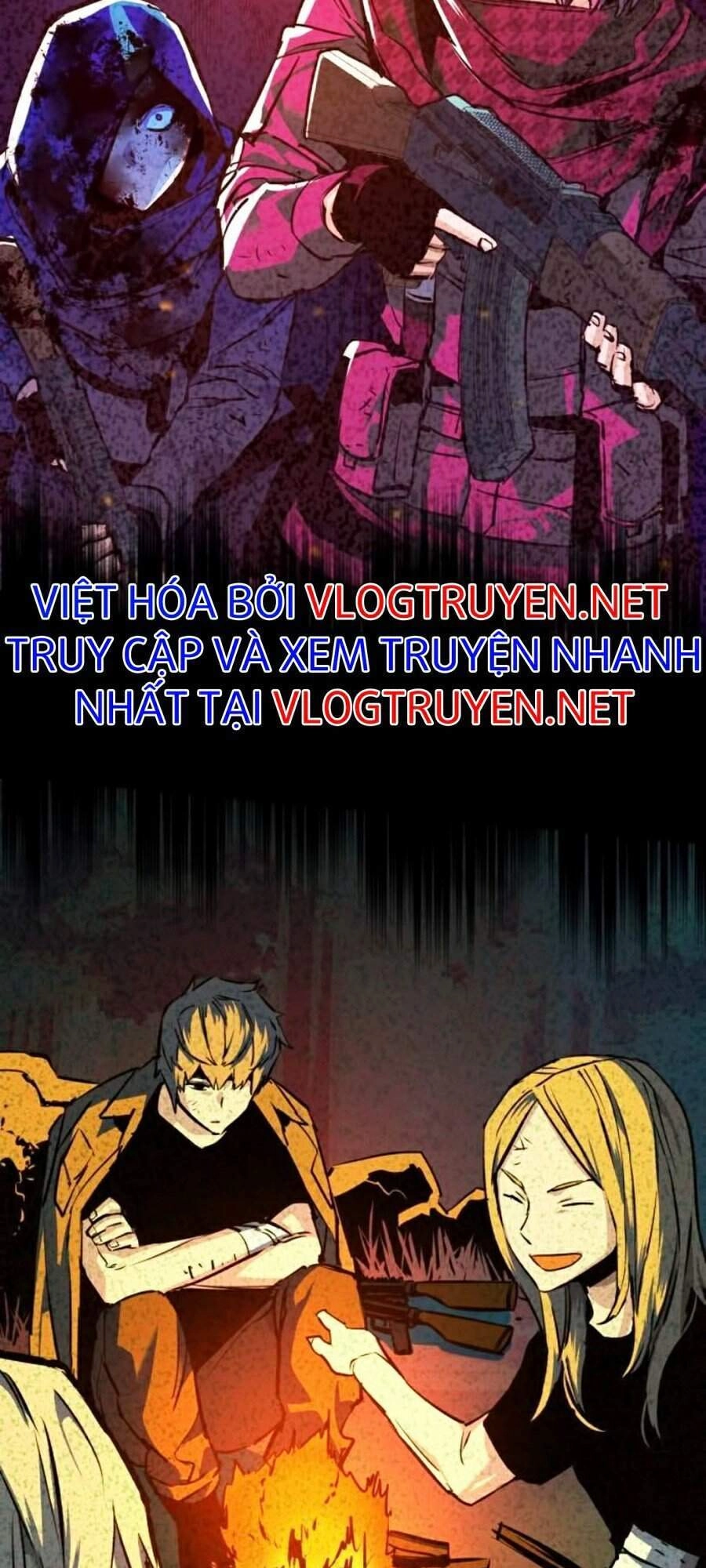 Bạn Học Của Tôi Là Lính Đánh Thuê Chapter 53 - 83