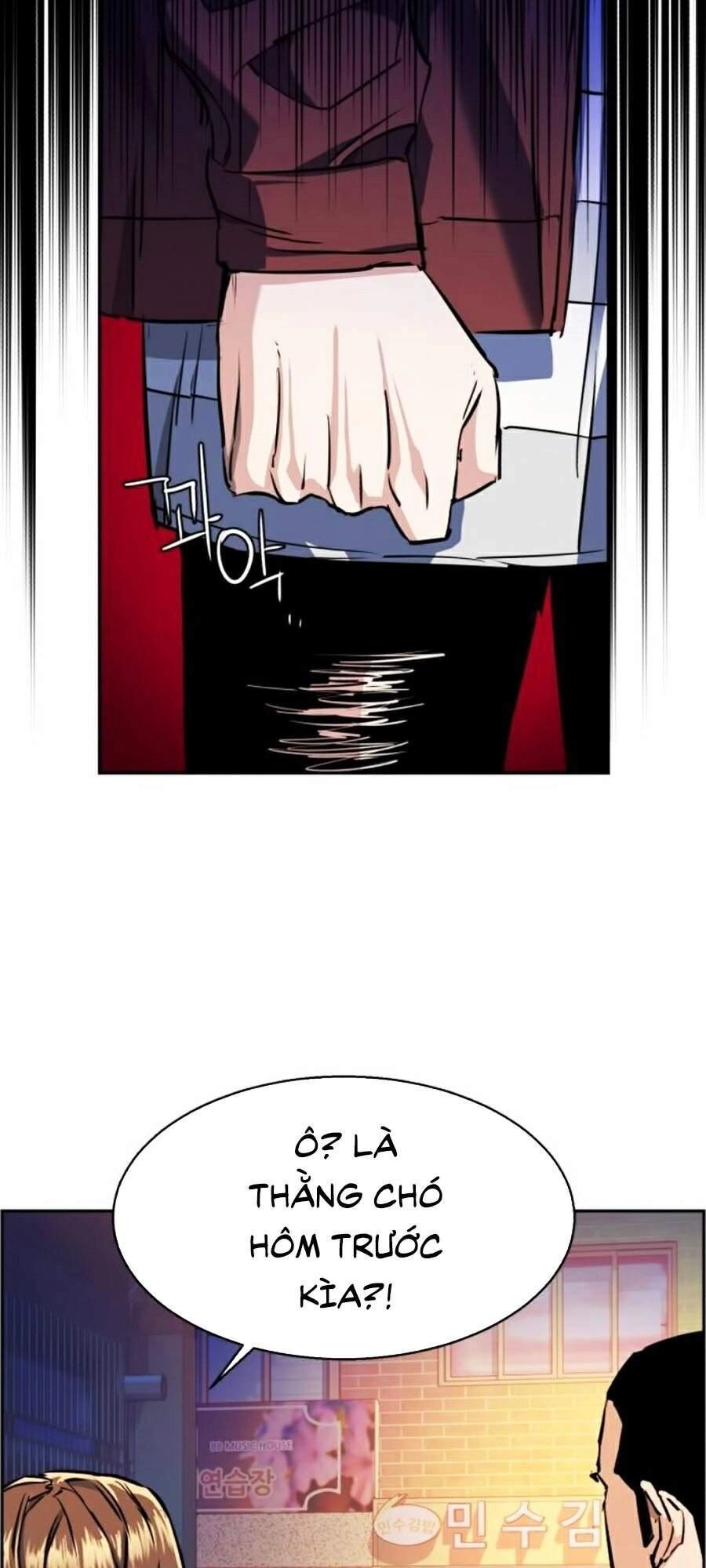 Bạn Học Của Tôi Là Lính Đánh Thuê Chapter 53 - 85