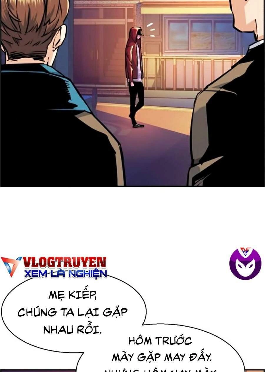 Bạn Học Của Tôi Là Lính Đánh Thuê Chapter 53 - 86