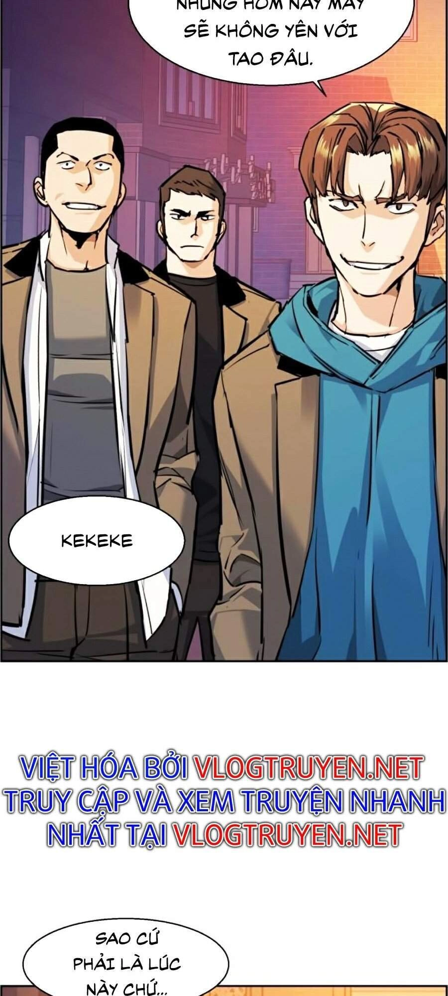 Bạn Học Của Tôi Là Lính Đánh Thuê Chapter 53 - 87