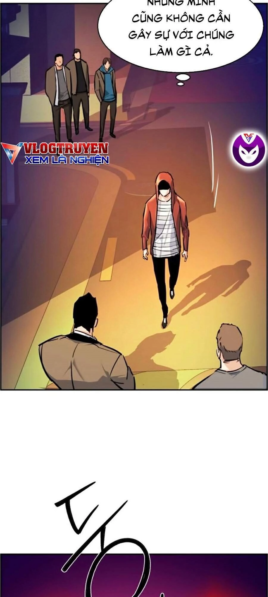 Bạn Học Của Tôi Là Lính Đánh Thuê Chapter 53 - 89