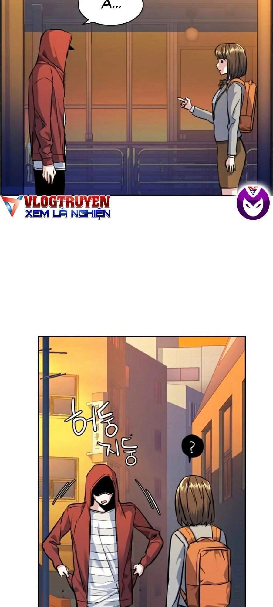 Bạn Học Của Tôi Là Lính Đánh Thuê Chapter 53 - 97