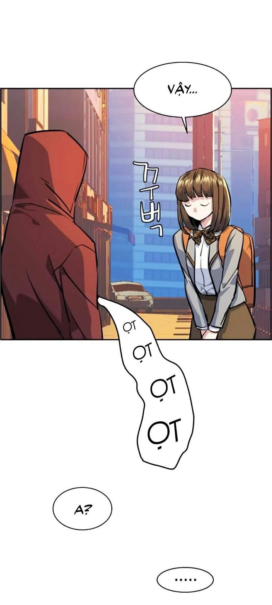 Bạn Học Của Tôi Là Lính Đánh Thuê Chapter 53 - 101