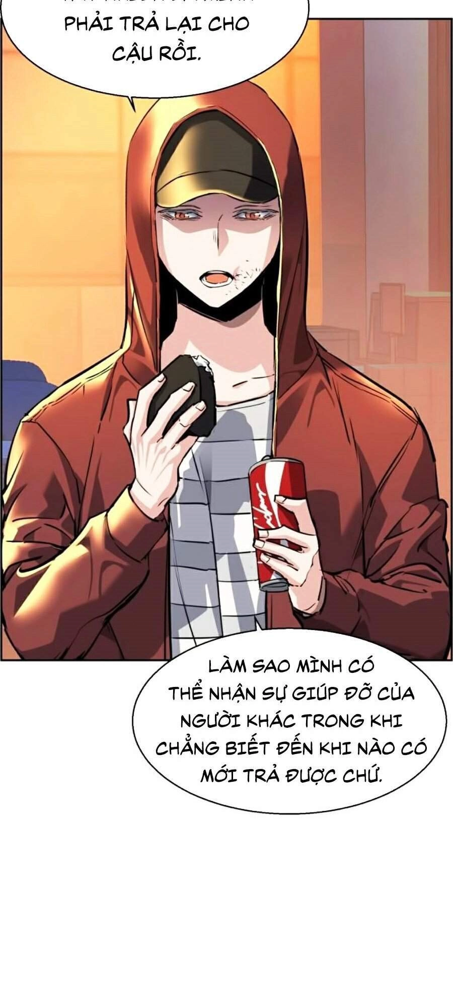 Bạn Học Của Tôi Là Lính Đánh Thuê Chapter 53 - 105