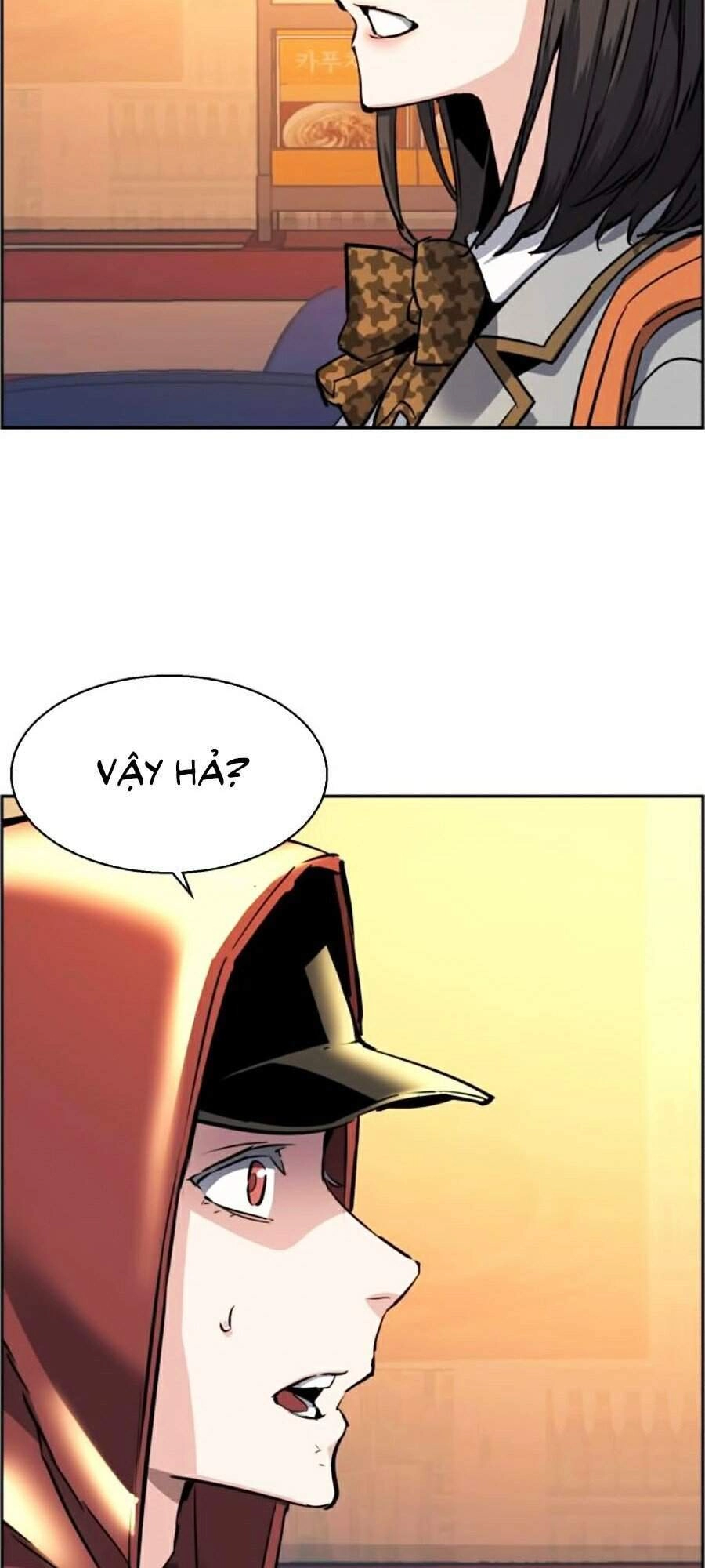 Bạn Học Của Tôi Là Lính Đánh Thuê Chapter 53 - 109