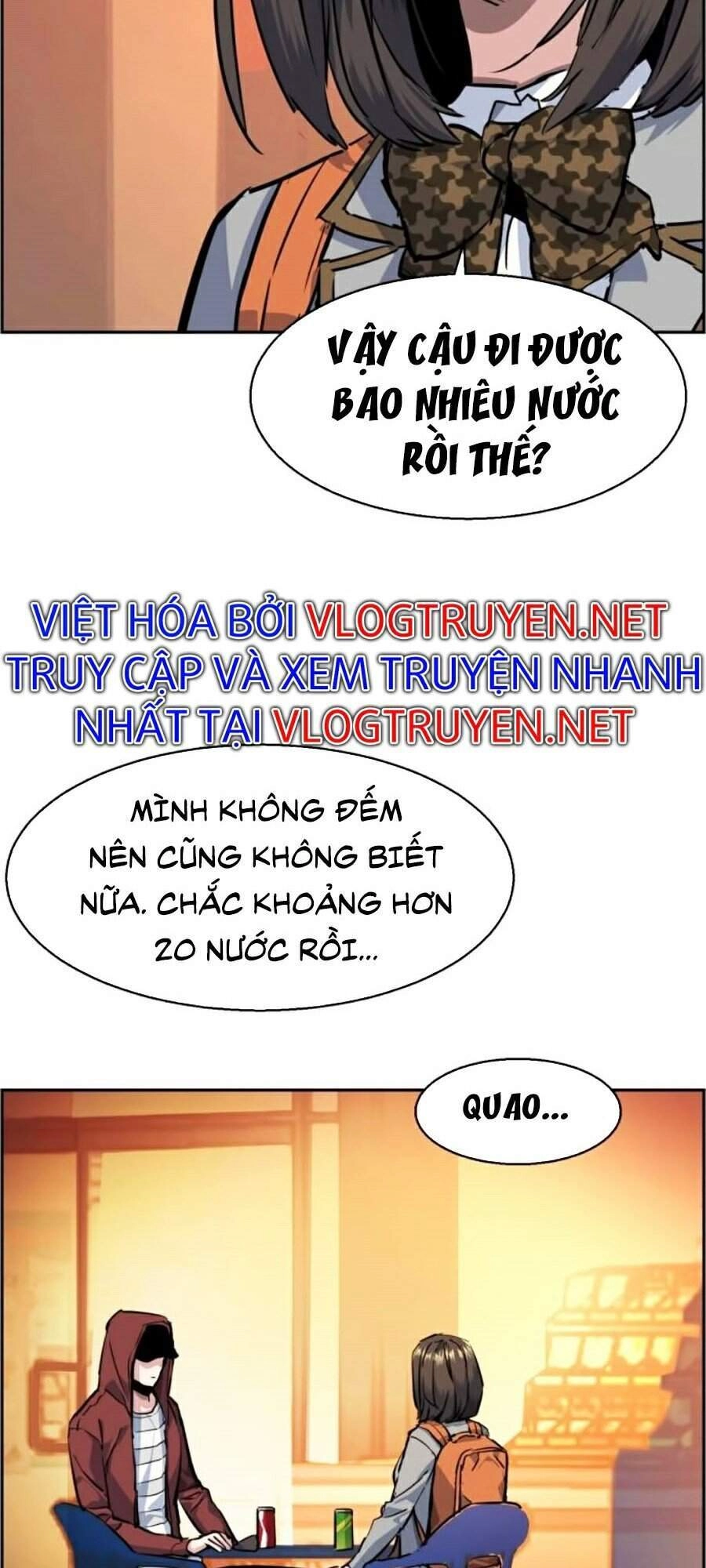 Bạn Học Của Tôi Là Lính Đánh Thuê Chapter 53 - 115