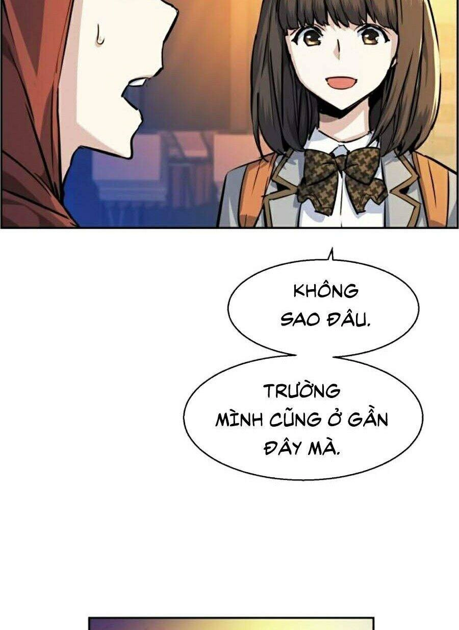 Bạn Học Của Tôi Là Lính Đánh Thuê Chapter 54 - 14