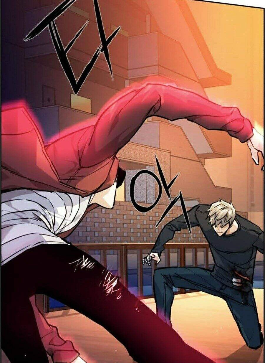 Bạn Học Của Tôi Là Lính Đánh Thuê Chapter 54 - 35