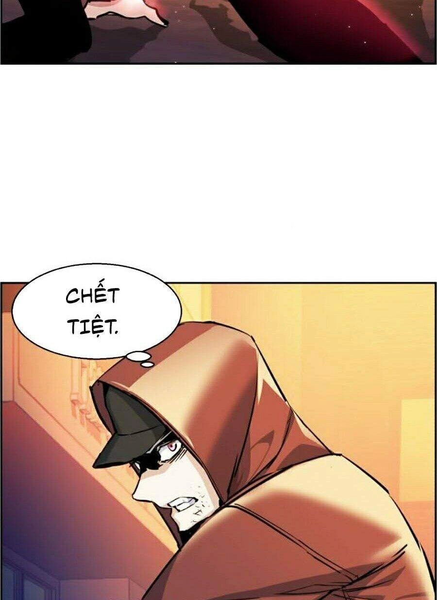 Bạn Học Của Tôi Là Lính Đánh Thuê Chapter 54 - 36