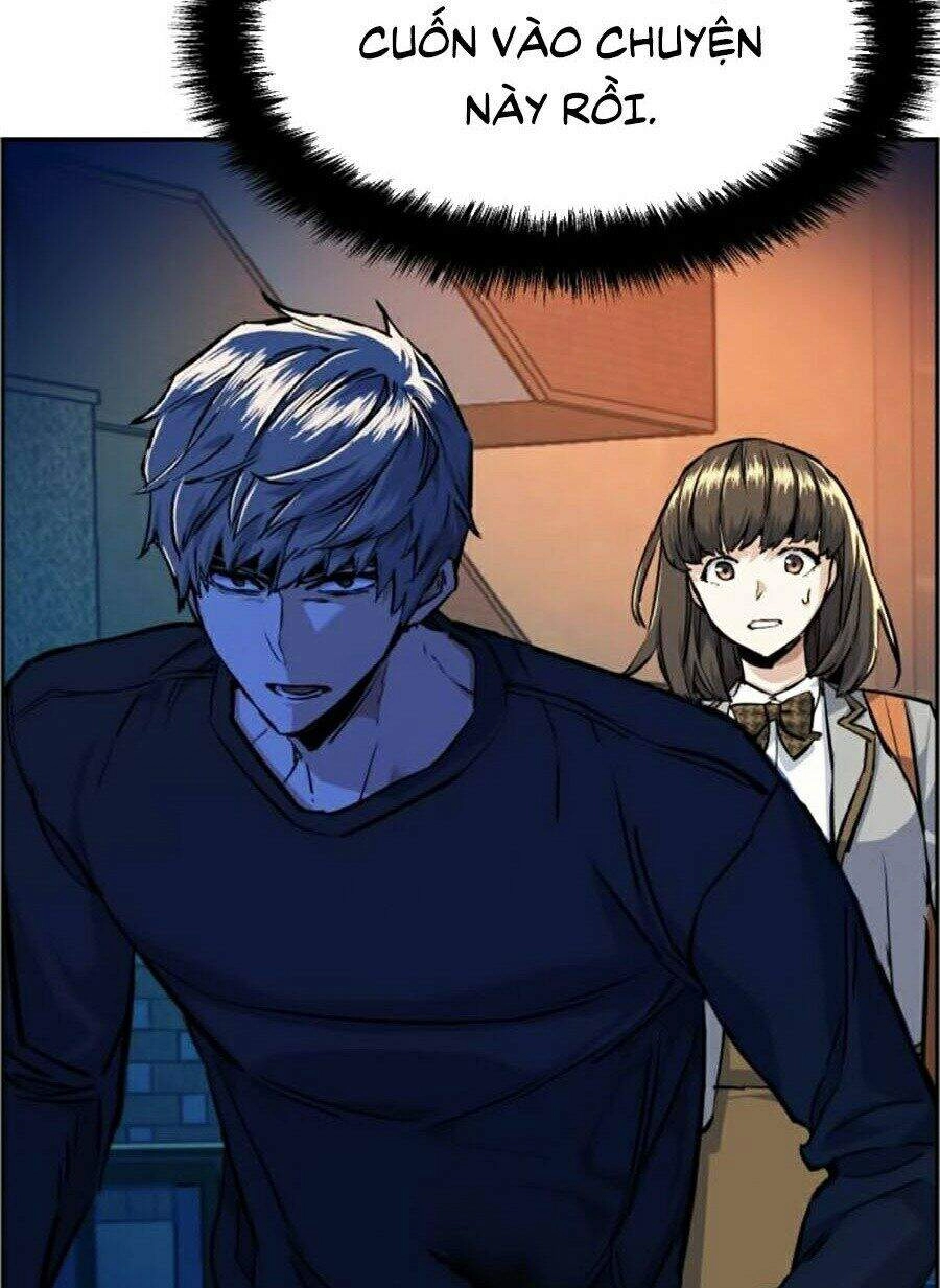 Bạn Học Của Tôi Là Lính Đánh Thuê Chapter 54 - 38