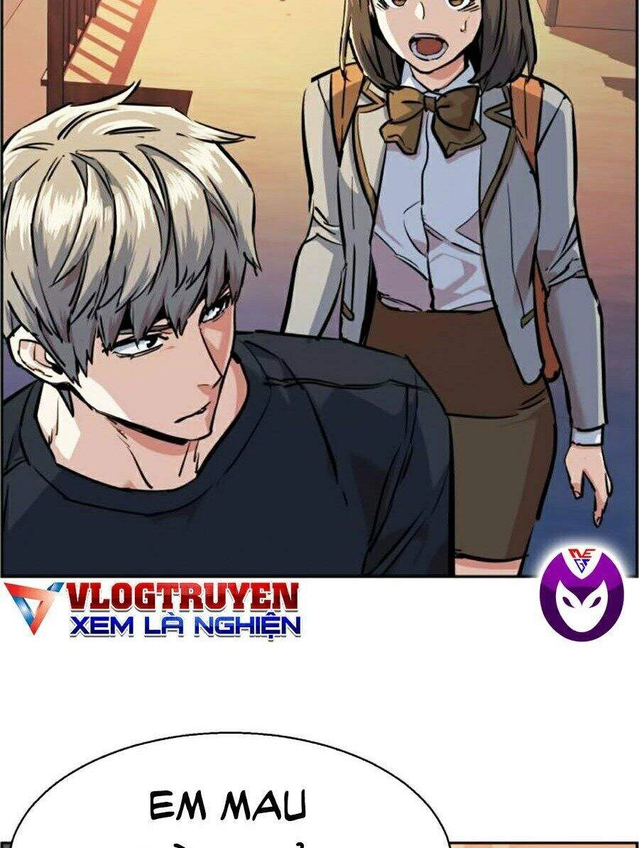 Bạn Học Của Tôi Là Lính Đánh Thuê Chapter 54 - 47