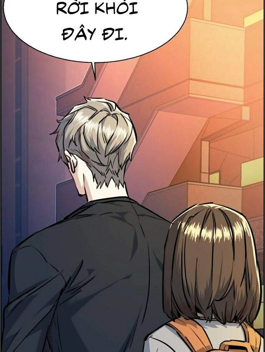 Bạn Học Của Tôi Là Lính Đánh Thuê Chapter 54 - 48