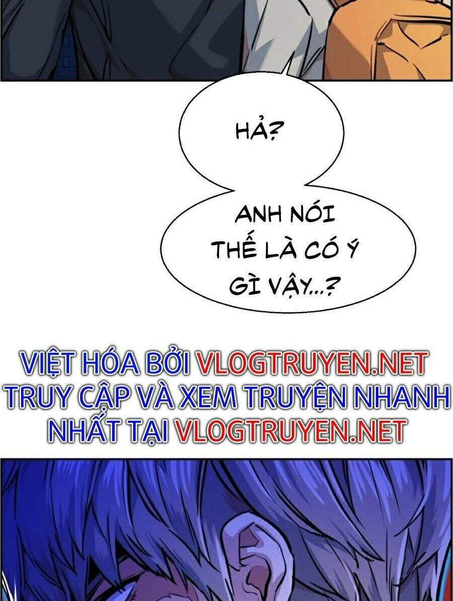 Bạn Học Của Tôi Là Lính Đánh Thuê Chapter 54 - 49