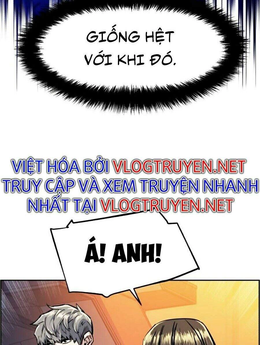 Bạn Học Của Tôi Là Lính Đánh Thuê Chapter 54 - 54