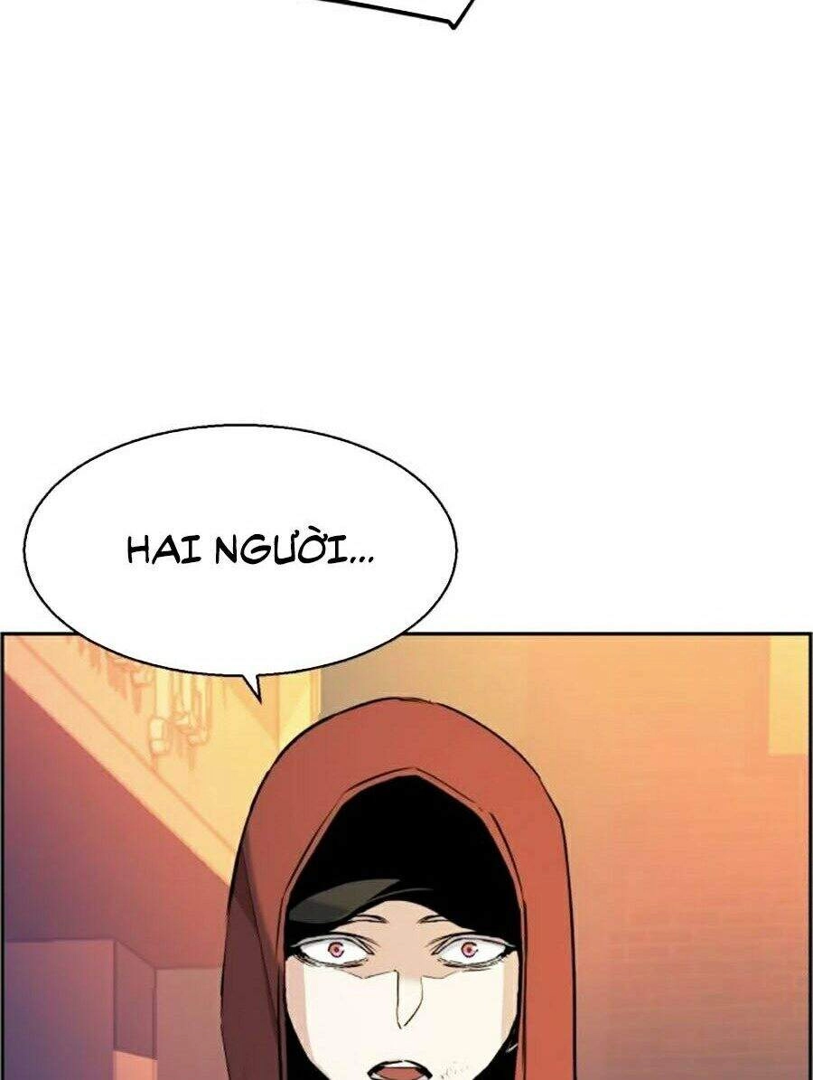 Bạn Học Của Tôi Là Lính Đánh Thuê Chapter 54 - 56