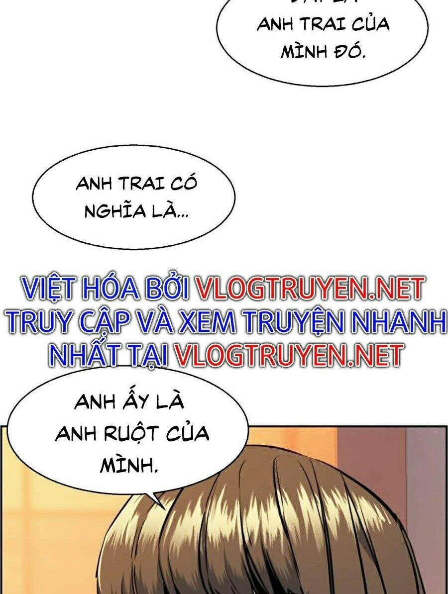 Bạn Học Của Tôi Là Lính Đánh Thuê Chapter 54 - 59