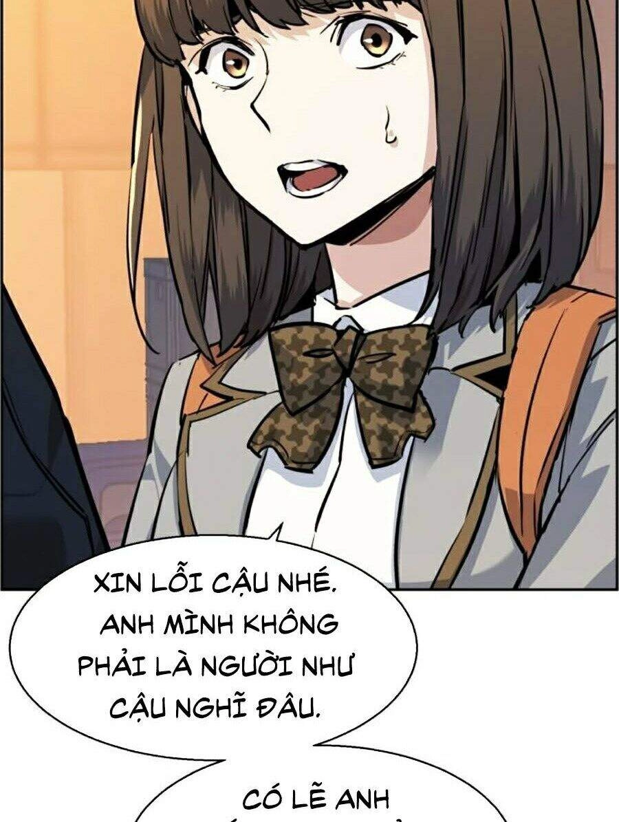 Bạn Học Của Tôi Là Lính Đánh Thuê Chapter 54 - 60