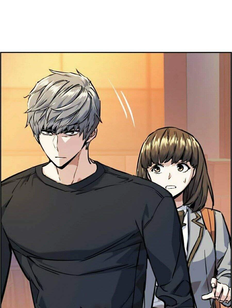 Bạn Học Của Tôi Là Lính Đánh Thuê Chapter 54 - 63