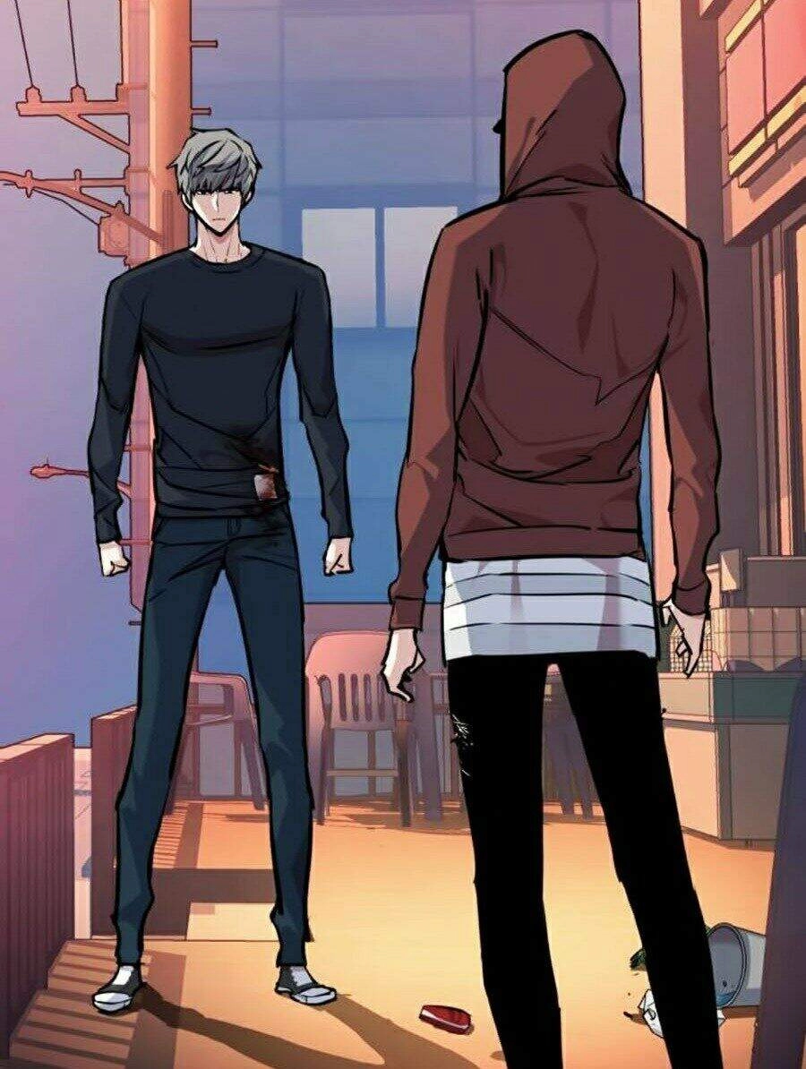 Bạn Học Của Tôi Là Lính Đánh Thuê Chapter 54 - 73