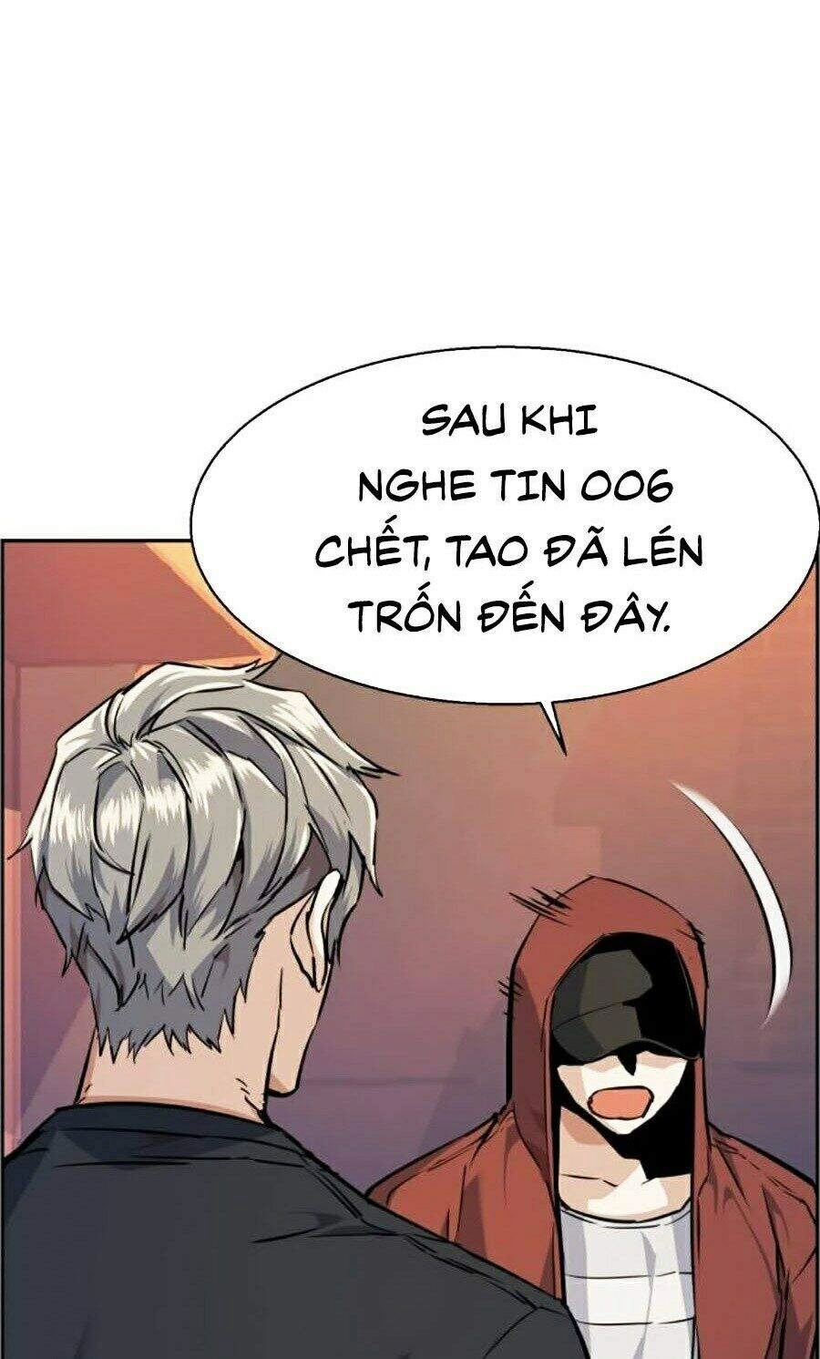 Bạn Học Của Tôi Là Lính Đánh Thuê Chapter 54 - 83