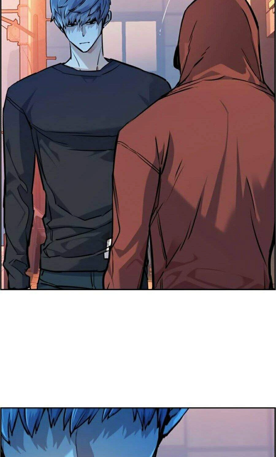 Bạn Học Của Tôi Là Lính Đánh Thuê Chapter 54 - 91