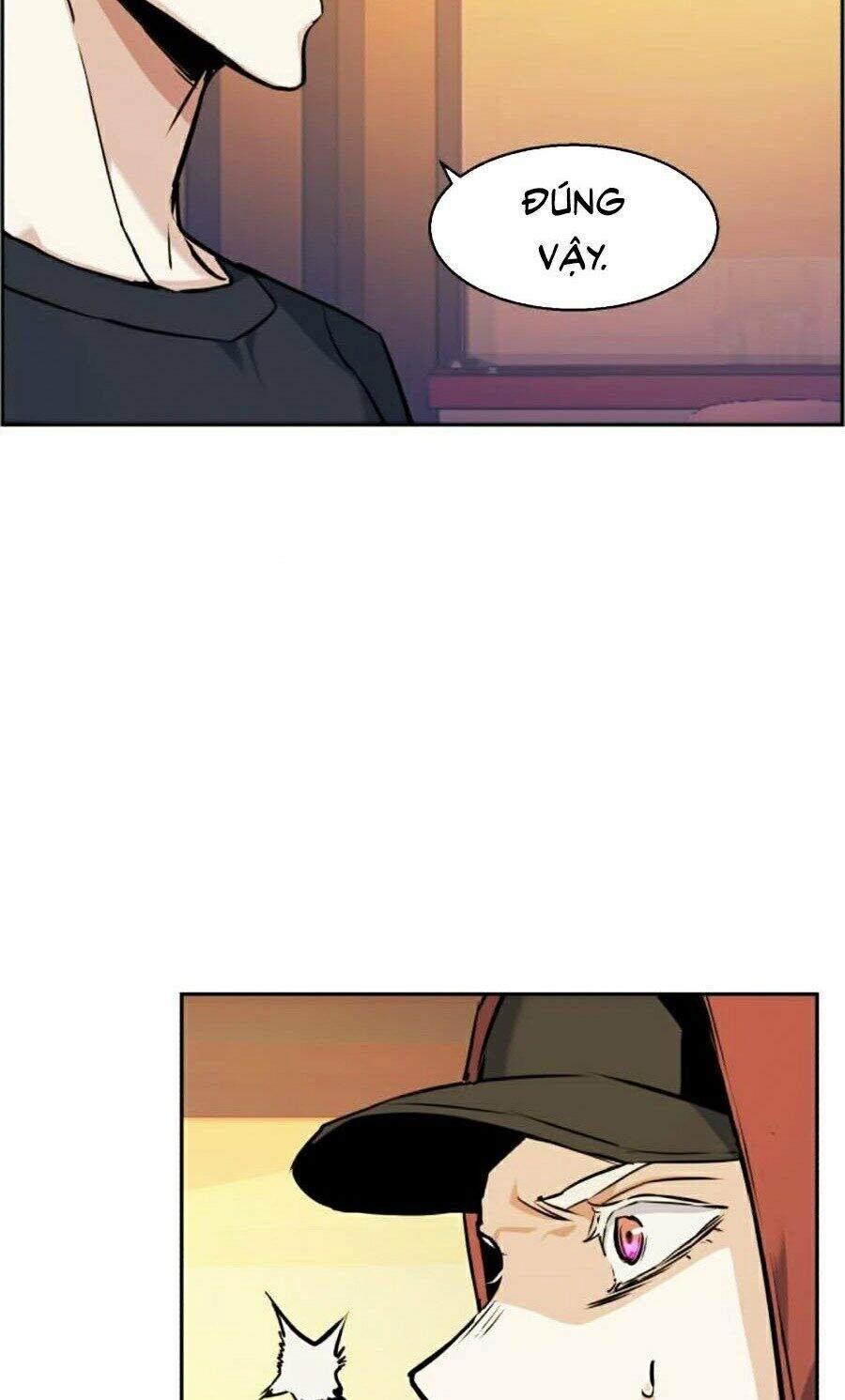 Bạn Học Của Tôi Là Lính Đánh Thuê Chapter 54 - 97