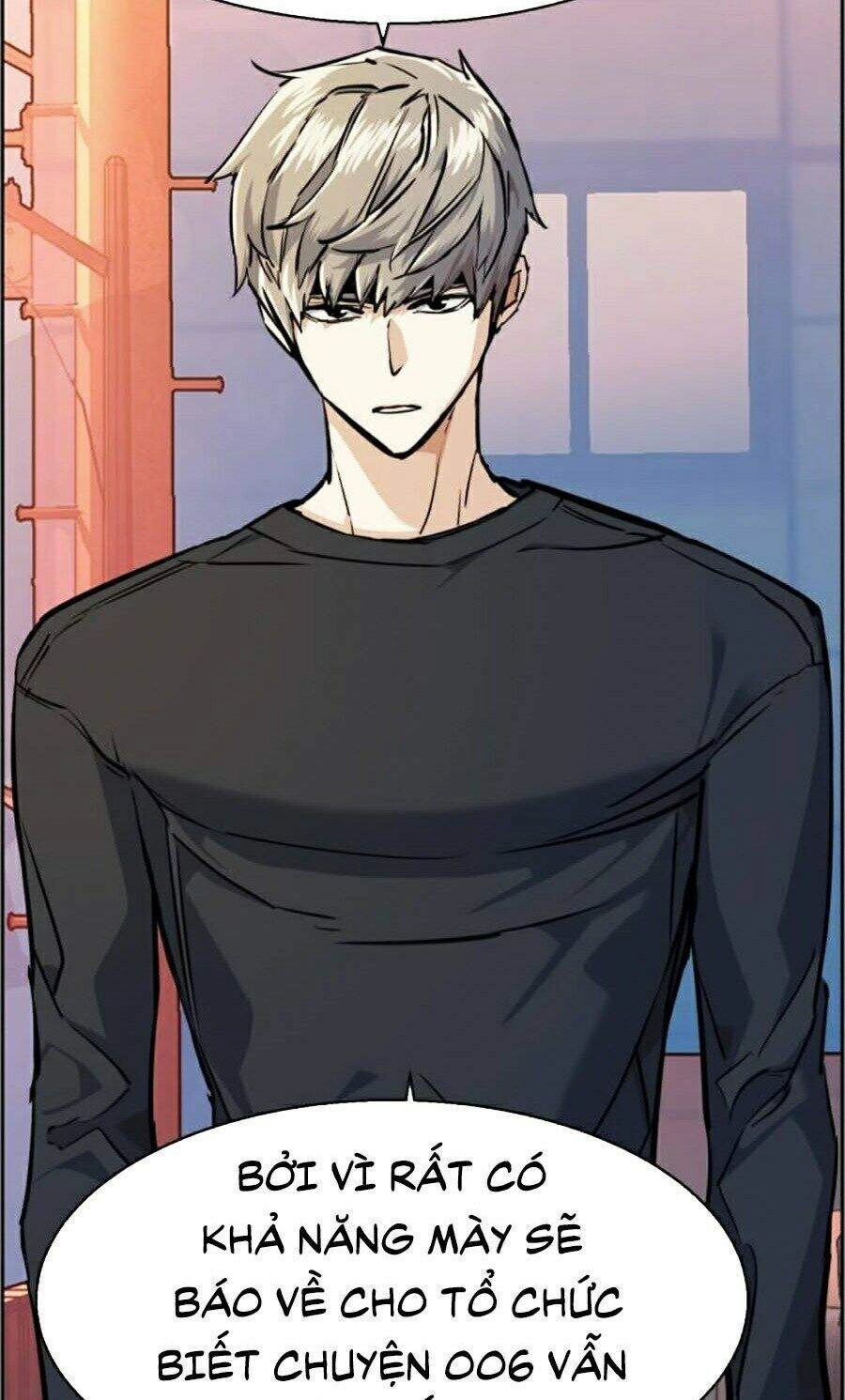 Bạn Học Của Tôi Là Lính Đánh Thuê Chapter 54 - 99