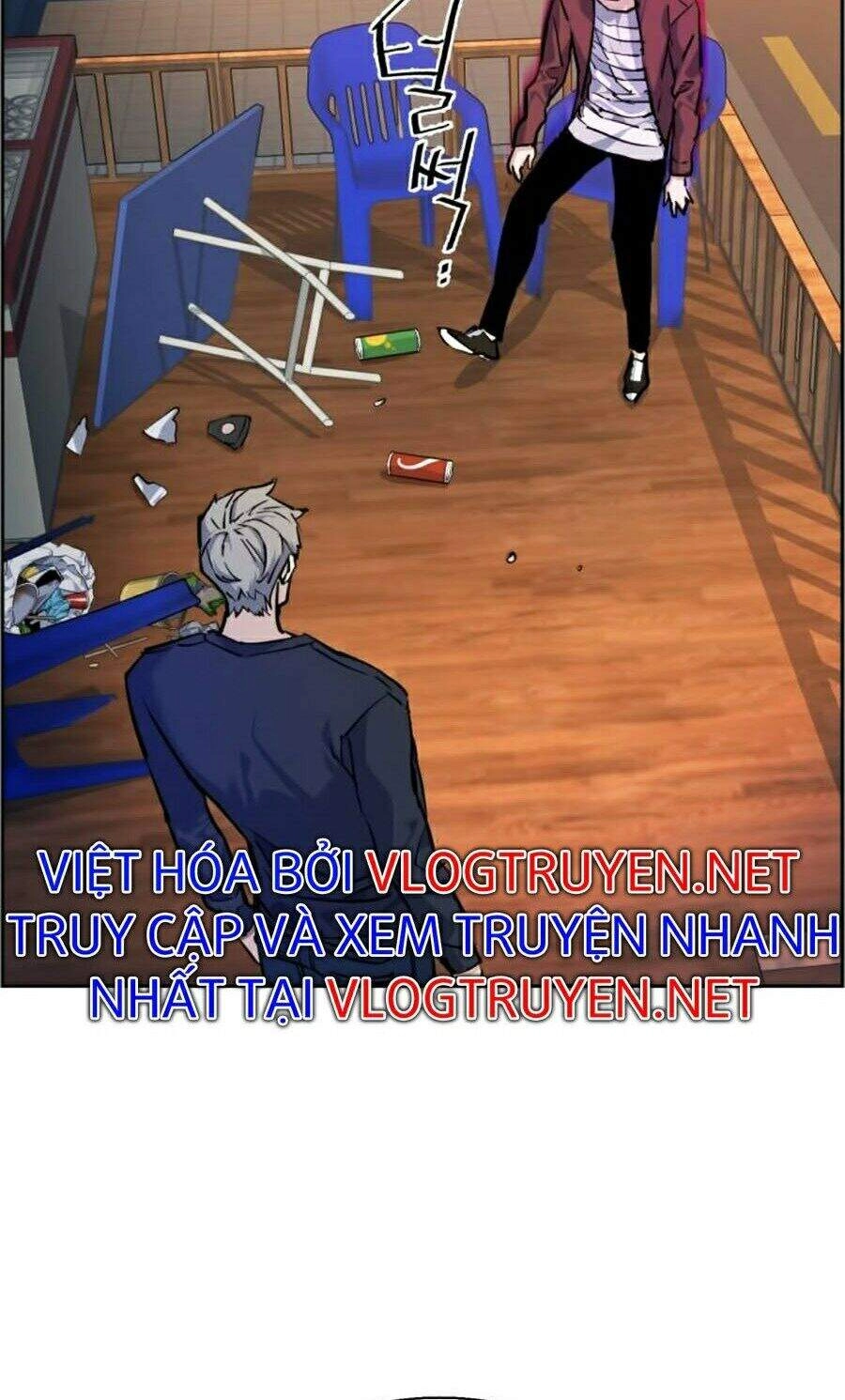 Bạn Học Của Tôi Là Lính Đánh Thuê Chapter 54 - 102