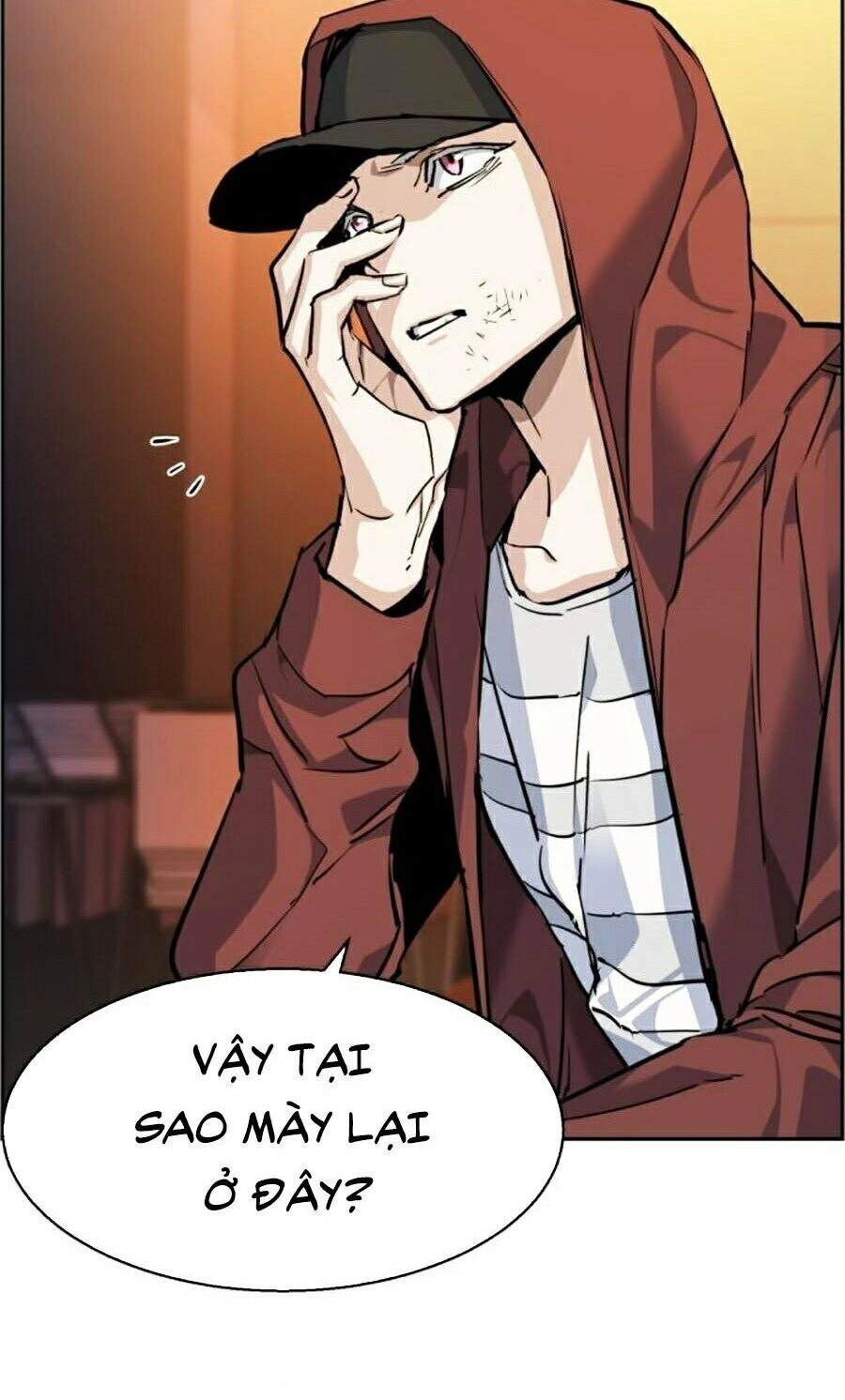 Bạn Học Của Tôi Là Lính Đánh Thuê Chapter 54 - 104